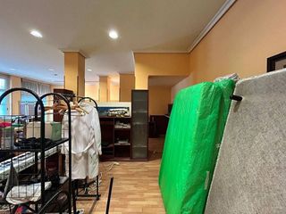 Local comercial en venta en Centro en San Sebastián-Donostia