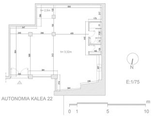 Local comercial en venta en Centro en San Sebastián-Donostia