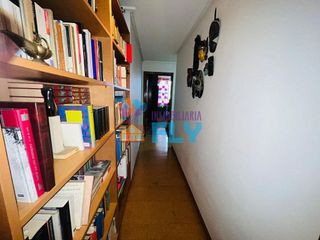 Piso en venta en Centro en Ourense