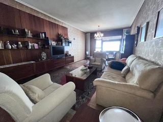 Piso en venta en Centro en Vitoria-Gasteiz