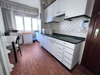 Piso en venta en Centro en Vitoria-Gasteiz