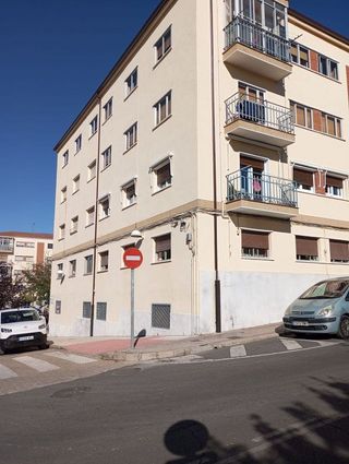 Local comercial en venta en Pizarrales en Salamanca
