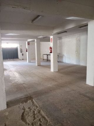 Local comercial en venta en Pizarrales en Salamanca
