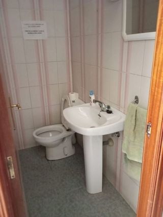 Local comercial en venta en Pizarrales en Salamanca