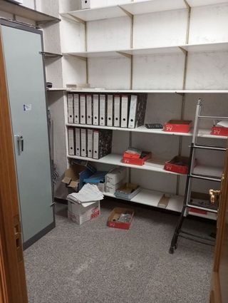 Local comercial en venta en Pizarrales en Salamanca