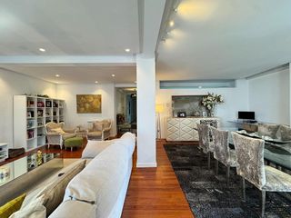 Piso en venta en Praza España - Casablanca en Vigo