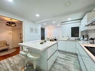 Piso en venta en Praza España - Casablanca en Vigo