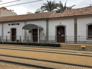 Local comercial en venta en Campello Playa en Campello (el)