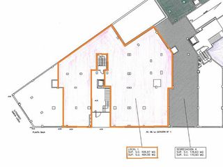 Local comercial en venta en Campello Playa en Campello (el)