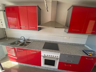 Piso en venta en Albaida