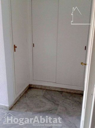 Piso en venta en La Buhaira en Sevilla
