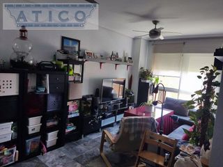 Piso en venta en Fontanal - San Carlos - San José en Sevilla