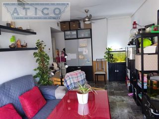 Piso en venta en Fontanal - San Carlos - San José en Sevilla