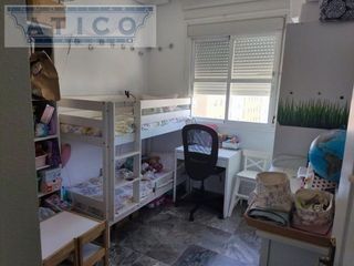 Piso en venta en Fontanal - San Carlos - San José en Sevilla