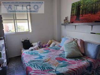 Piso en venta en Fontanal - San Carlos - San José en Sevilla