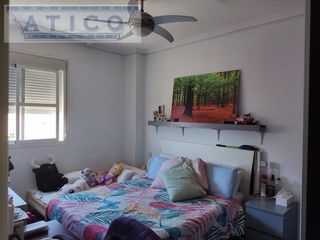 Piso en venta en Fontanal - San Carlos - San José en Sevilla