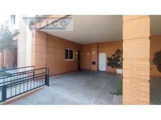 Piso en venta en Fontanal - San Carlos - San José en Sevilla