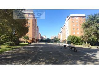 Piso en venta en Fontanal - San Carlos - San José en Sevilla