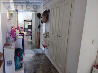 Piso en venta en Fontanal - San Carlos - San José en Sevilla