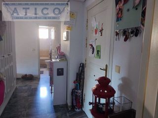 Piso en venta en Fontanal - San Carlos - San José en Sevilla