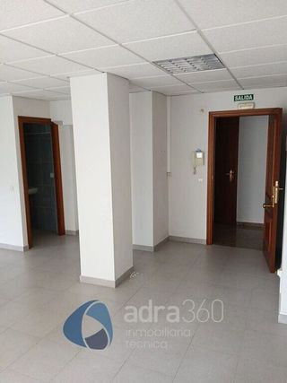 Oficina en venta en Oeste en Logroño