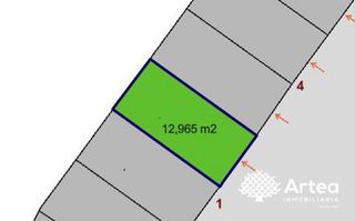 Garaje en venta en Barrio de Uribarri en Bilbao