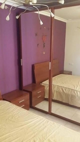 Piso en venta en Mentidero - Teatro Falla - Alameda en Cádiz