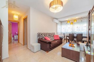 Piso en venta en San Nicasio - Campo de Tiro - Solagua en Leganés