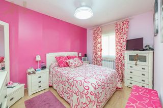 Piso en venta en San Nicasio - Campo de Tiro - Solagua en Leganés