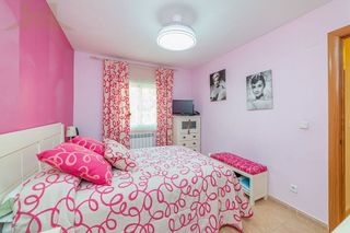 Piso en venta en San Nicasio - Campo de Tiro - Solagua en Leganés