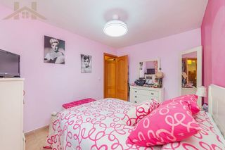 Piso en venta en San Nicasio - Campo de Tiro - Solagua en Leganés