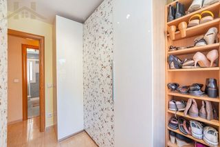 Piso en venta en San Nicasio - Campo de Tiro - Solagua en Leganés