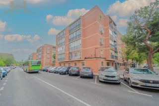 Piso en venta en San Nicasio - Campo de Tiro - Solagua en Leganés