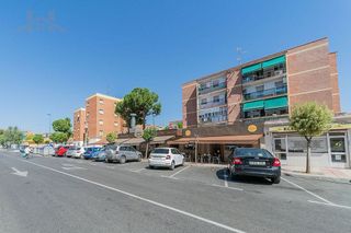 Piso en venta en San Nicasio - Campo de Tiro - Solagua en Leganés