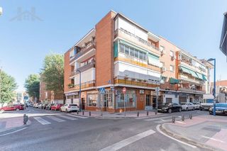 Piso en venta en San Nicasio - Campo de Tiro - Solagua en Leganés