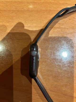 Apple Watch SE GPS + Celular Space Gray