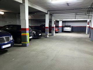 Nave industrial en venta en San Isidro en Madrid