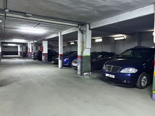 Nave industrial en venta en San Isidro en Madrid