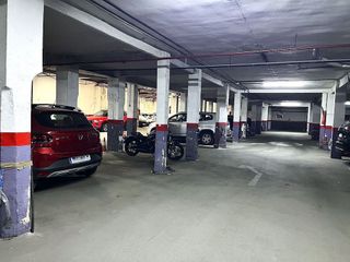 Nave industrial en venta en San Isidro en Madrid