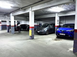 Nave industrial en venta en San Isidro en Madrid