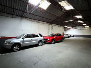Nave industrial en venta en San Isidro en Madrid