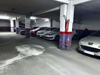 Nave industrial en venta en San Isidro en Madrid