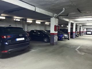 Nave industrial en venta en San Isidro en Madrid