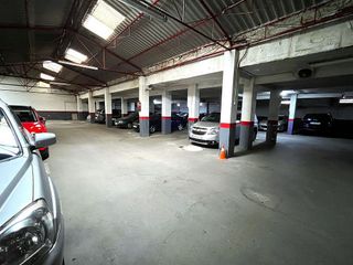 Nave industrial en venta en San Isidro en Madrid