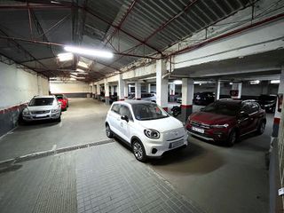 Nave industrial en venta en San Isidro en Madrid