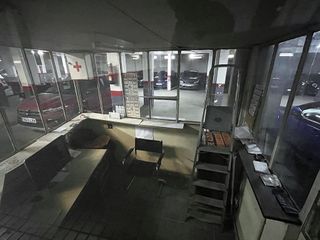 Nave industrial en venta en San Isidro en Madrid