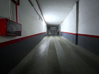 Nave industrial en venta en San Isidro en Madrid