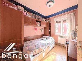 Piso en venta en Zaramaga en Vitoria-Gasteiz