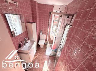 Piso en venta en Zaramaga en Vitoria-Gasteiz