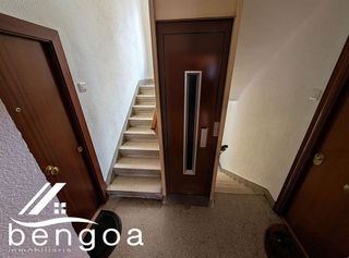 Piso en venta en Zaramaga en Vitoria-Gasteiz